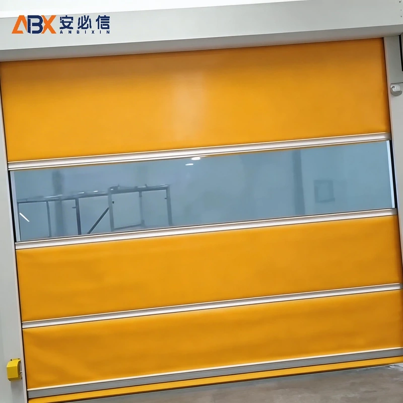 邢台市高速门